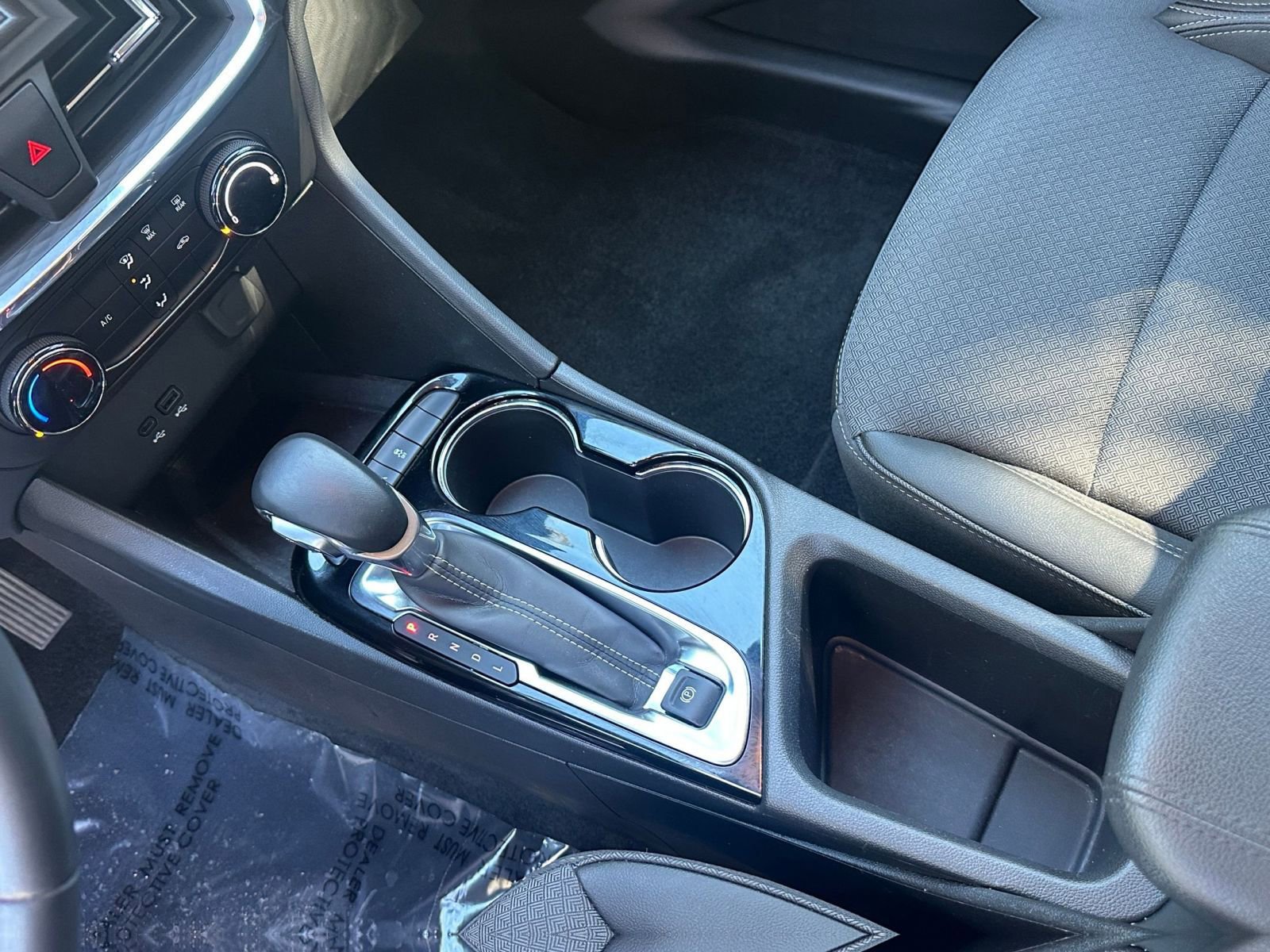 Used 2025 Buick Encore GX Preferred image 35