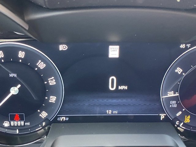 New 2025 Alfa Romeo Stelvio Sprint image 27