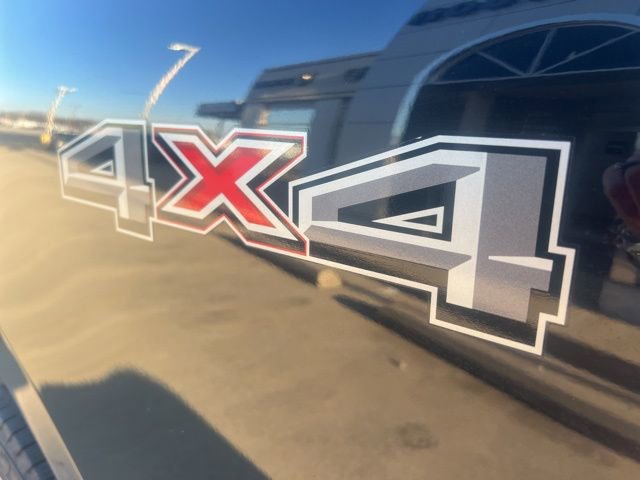 Used 2024 Ford F250 XLT image 11