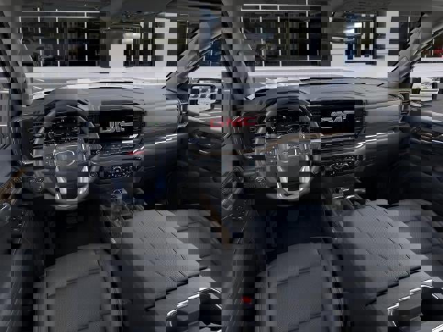 New 2026 GMC Sierra 1500 SLT w/ SLT Premium Package image 15