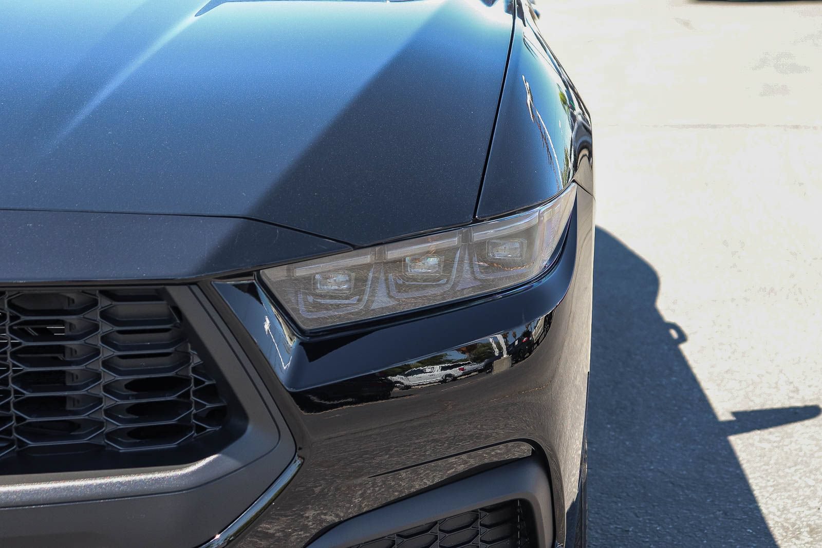 New 2026 Ford Mustang Coupe RWD image 10