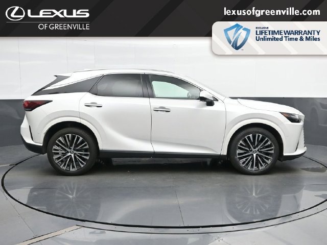Used 2024 Lexus RX 350 Premium Plus w/ Convenience Package FWD image 10