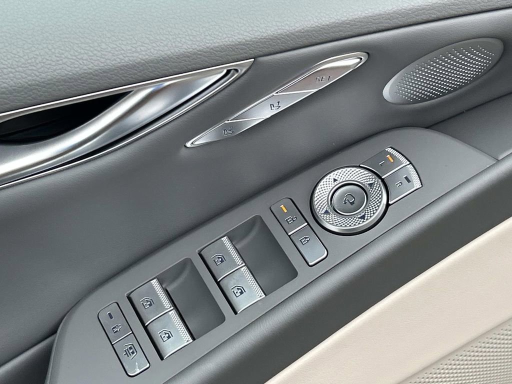 New 2026 Genesis G80 3.5T Sport Prestige image 18