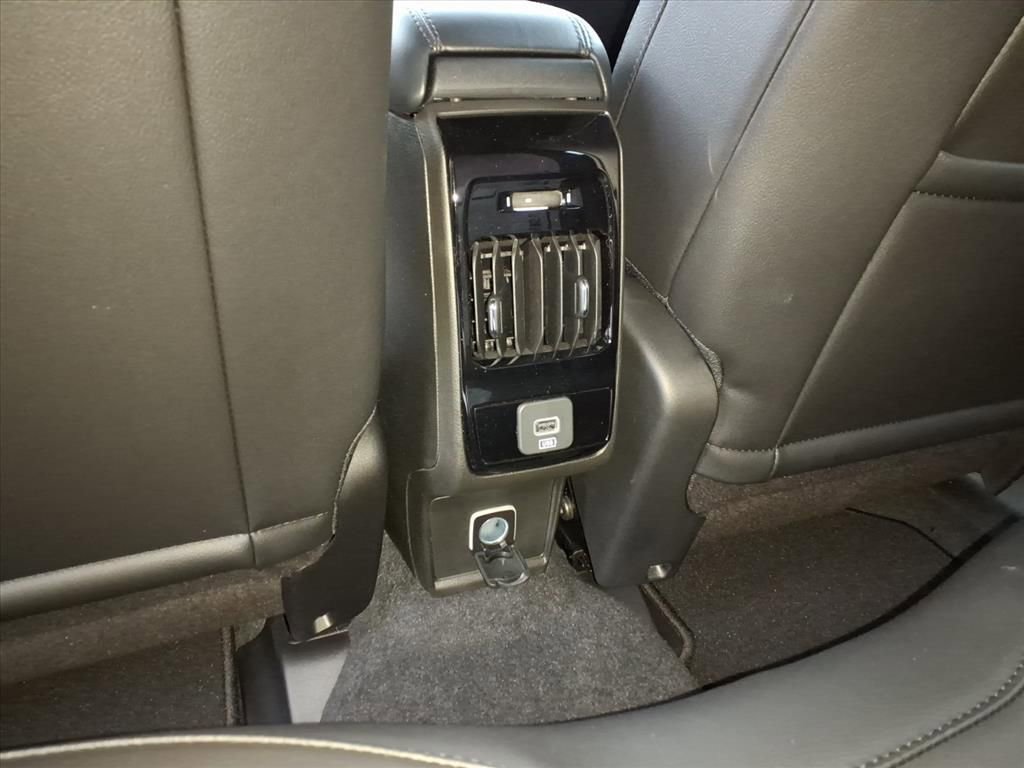 New 2026 Jeep Compass Limited image 35