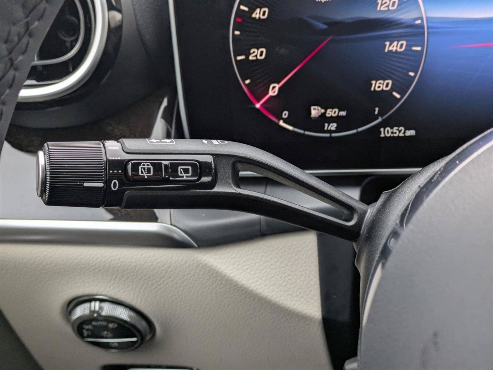 New 2026 Mercedes-Benz GLC 300 4MATIC image 13