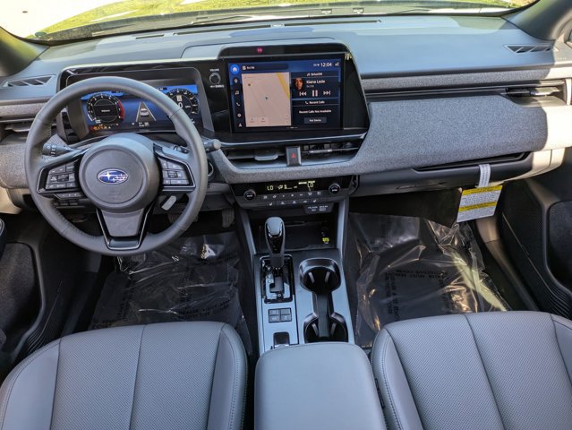 New 2026 Subaru Outback Limited AWD/4WD image 10