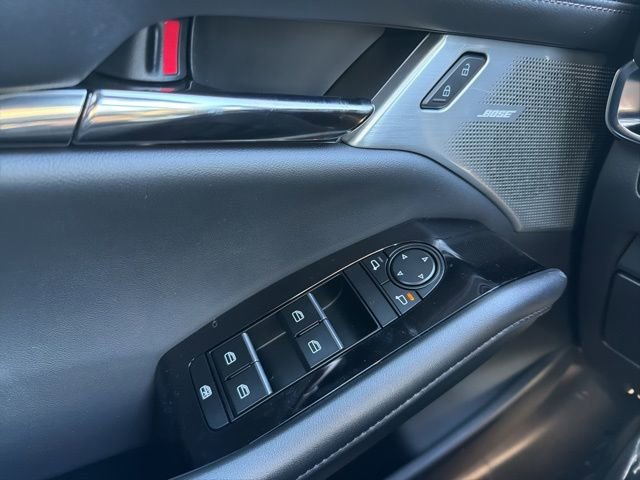 New 2026 MAZDA MAZDA3 2.5 S Hatchback w/ Premium Pkg image 22