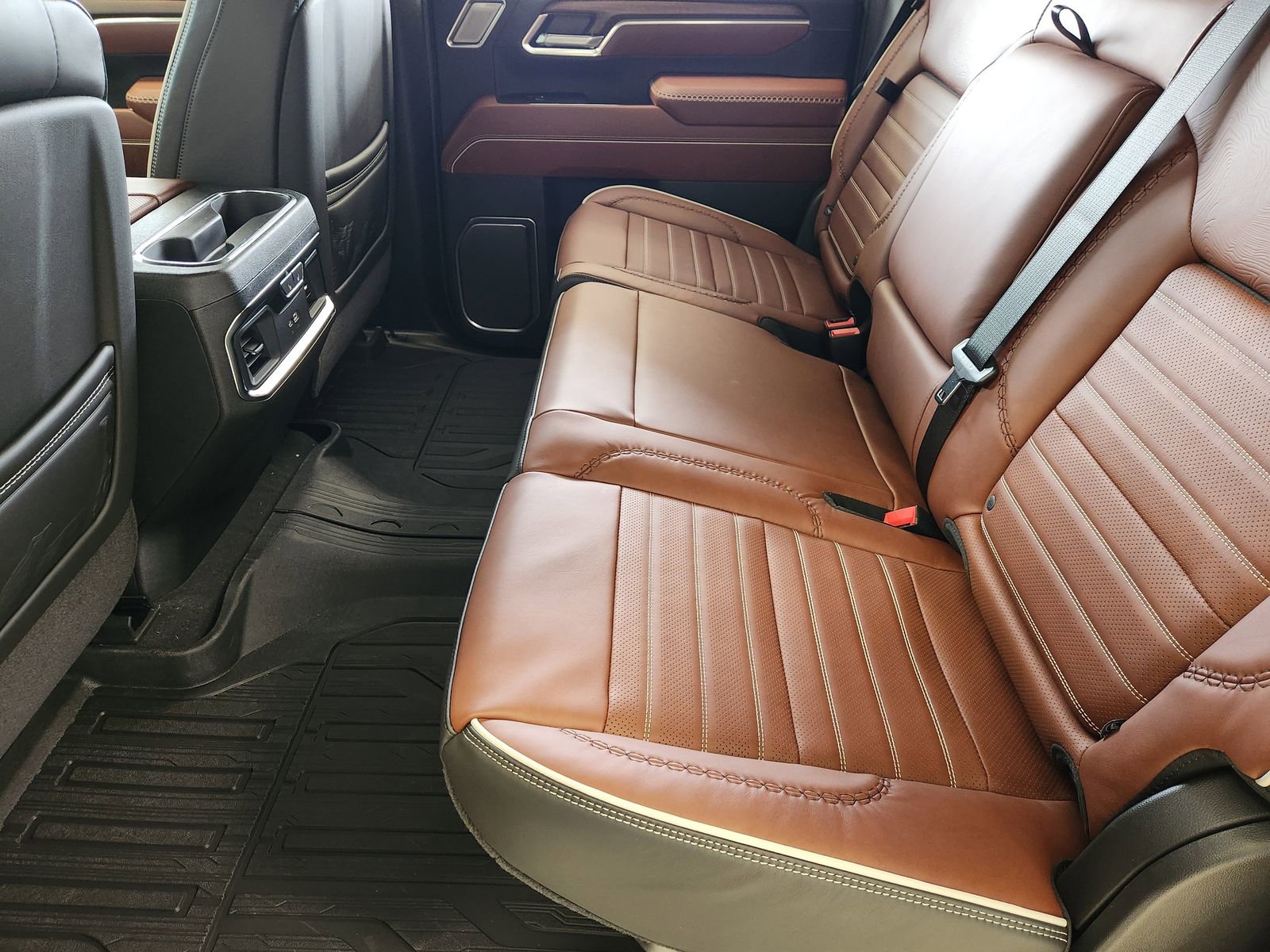 New 2026 GMC Sierra 2500 Denali Ultimate image 31