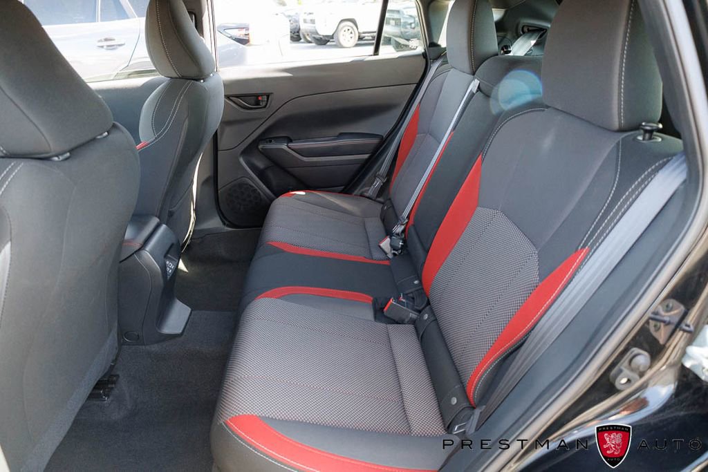 Used 2024 Subaru Impreza RS AWD/4WD image 35