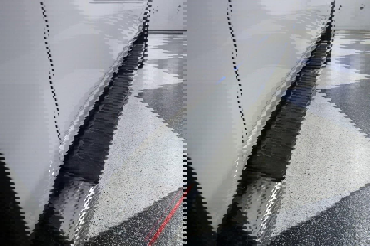 Used 2021 RAM 1500 Big Horn image 36