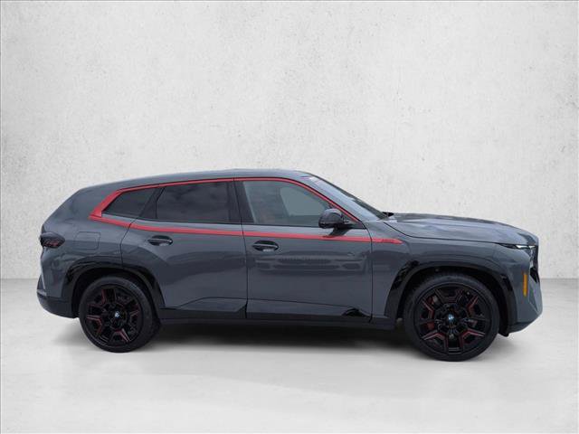 Used 2024 BMW XM Label Red w/ M Driver's Package AWD/4WD image 4