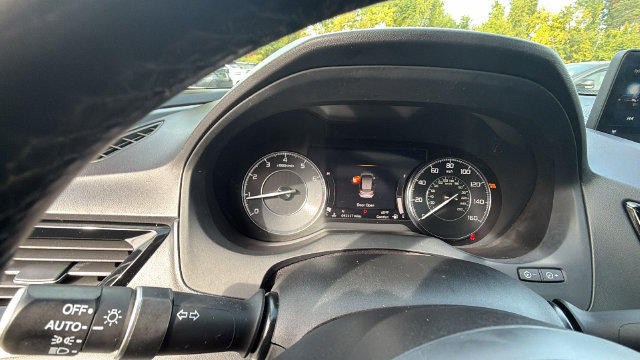 Used 2019 Acura RDX AWD image 23