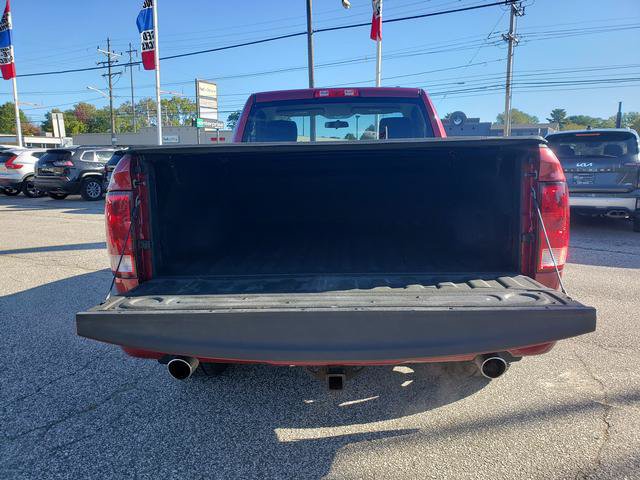 Used 2012 RAM 1500 Express AWD/4WD image 5