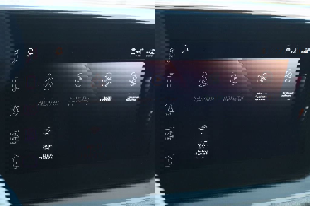 New 2026 Buick Envista Preferred w/ Convenience I Package image 11