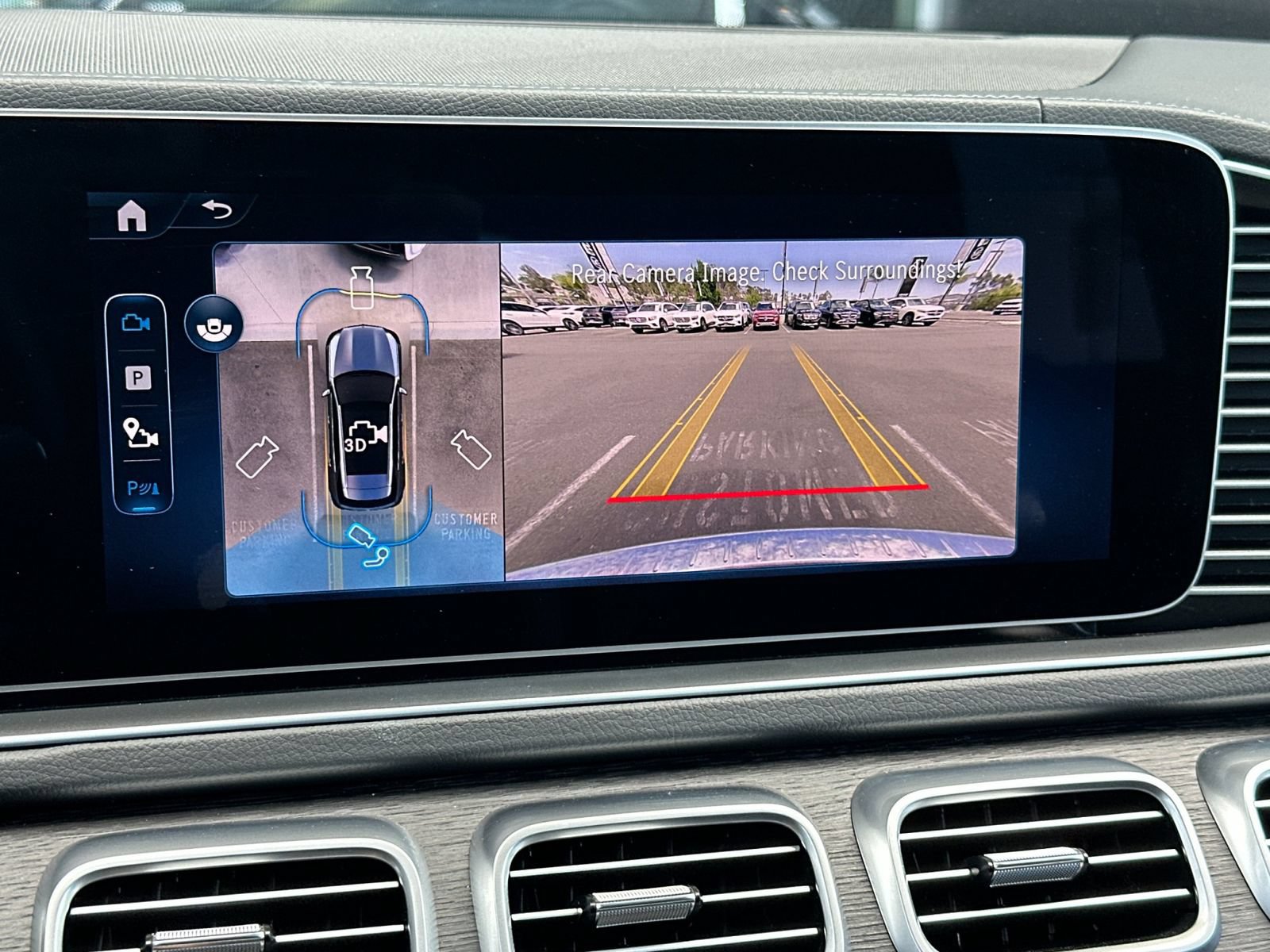 Certified 2026 Mercedes-Benz GLE 350 4MATIC image 23