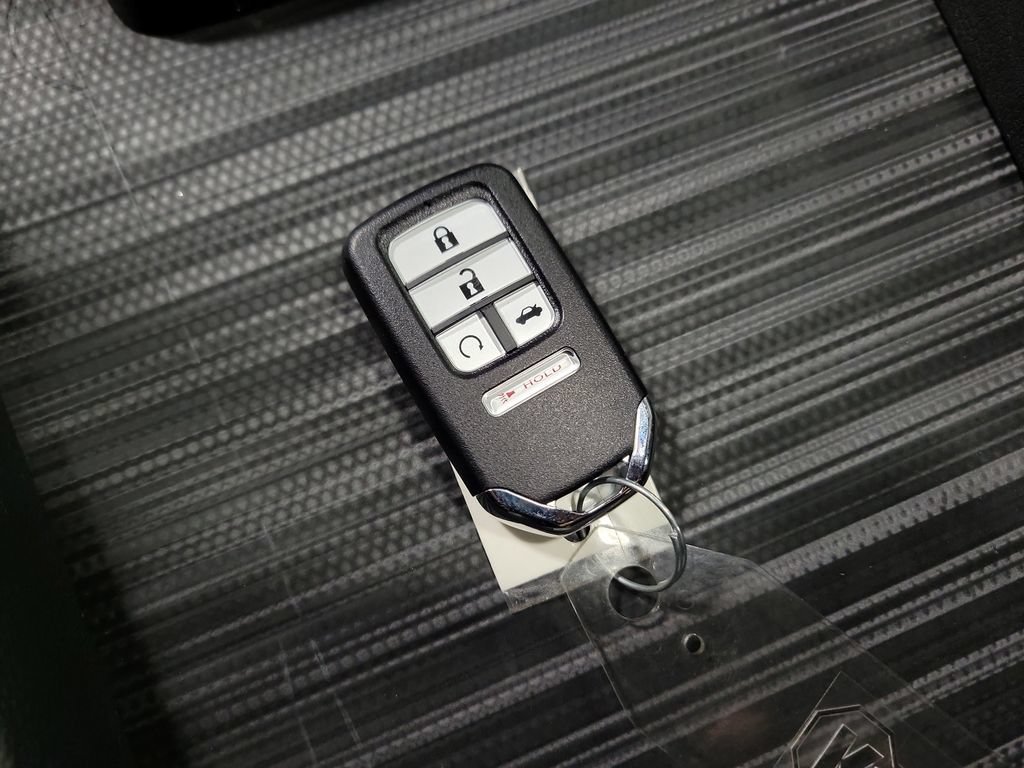 Used 2020 Honda Passport EX-L image 21