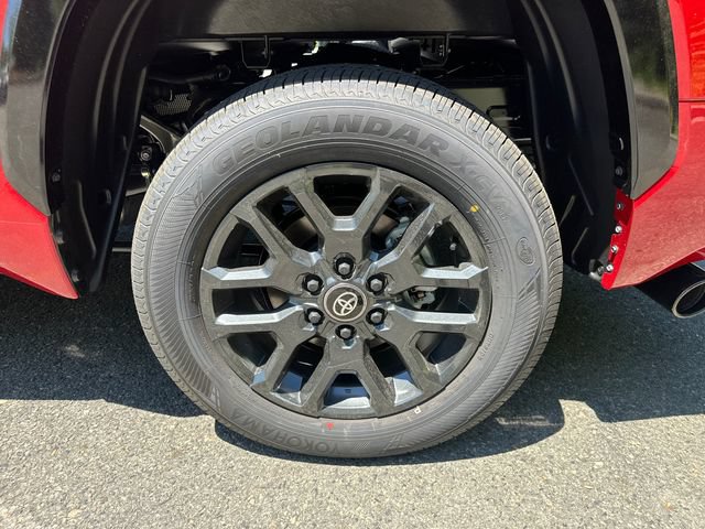 New 2026 Toyota Tundra Platinum AWD/4WD image 12