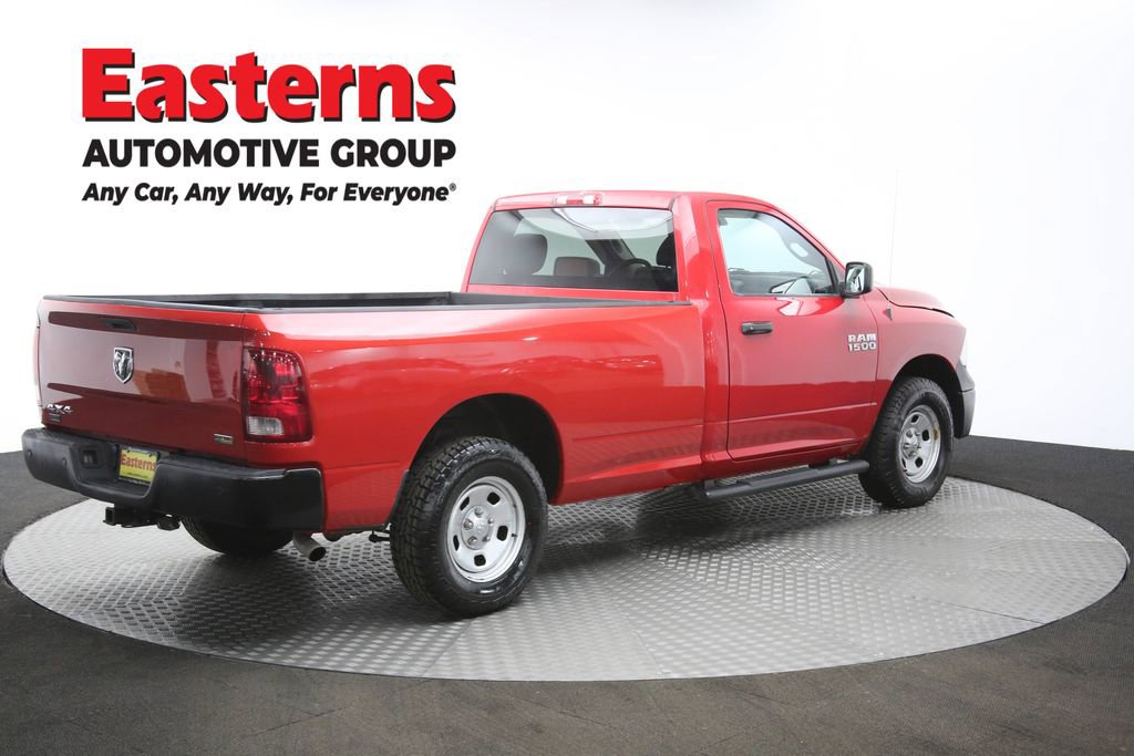 Used 2016 RAM 1500 Tradesman image 38