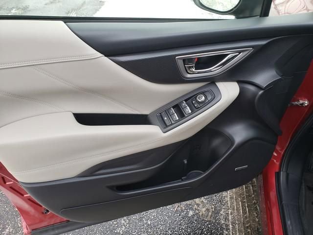 Used 2020 Subaru Forester Limited w/ Popular Package #3 image 10