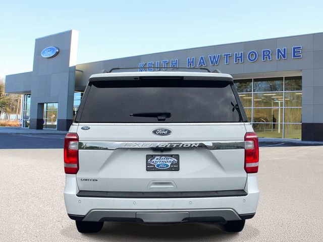 Certified 2021 Ford Expedition XLT RWD image 5