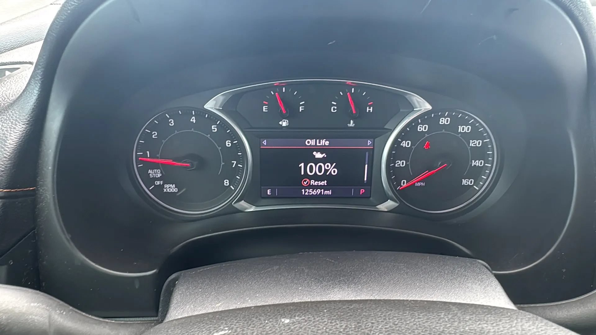 Used 2019 GMC Terrain SLT FWD image 11