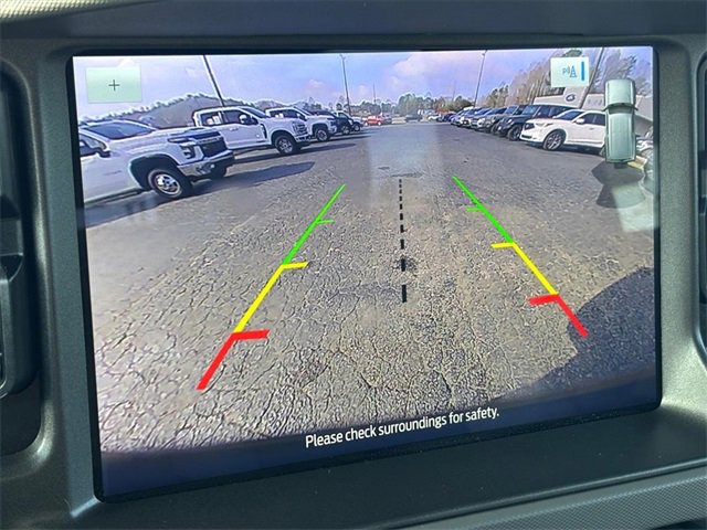 Used 2024 Ford Bronco Big Bend image 5