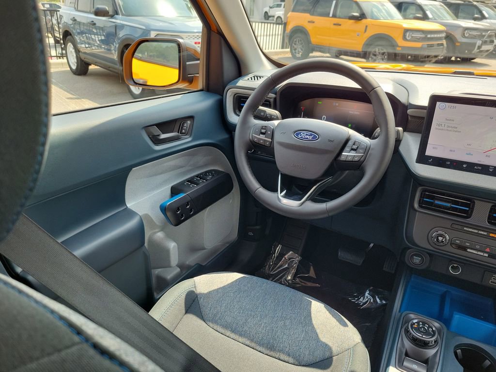 New 2026 Ford Maverick XLT w/ XLT Luxury Package image 12