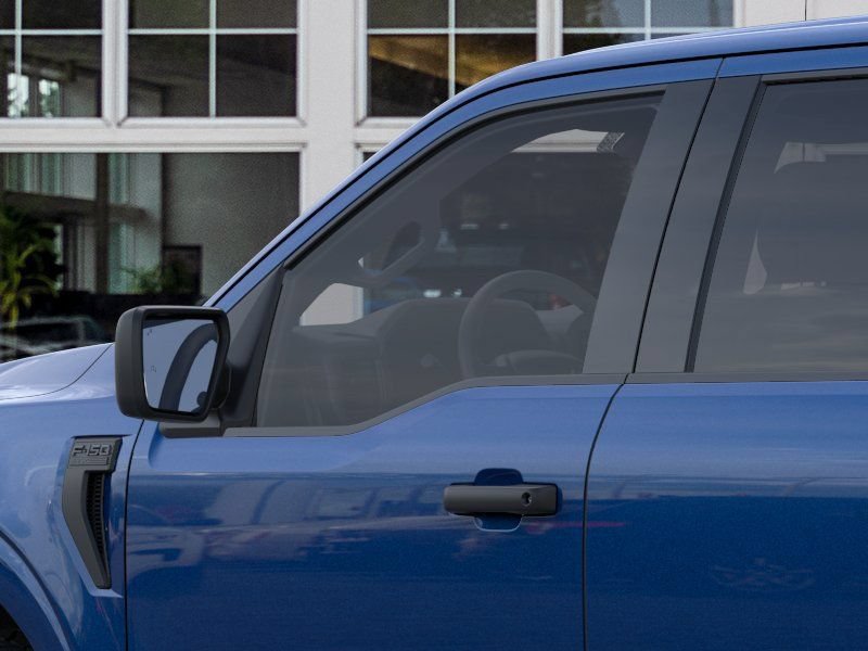 New 2026 Ford F150 STX AWD/4WD image 20