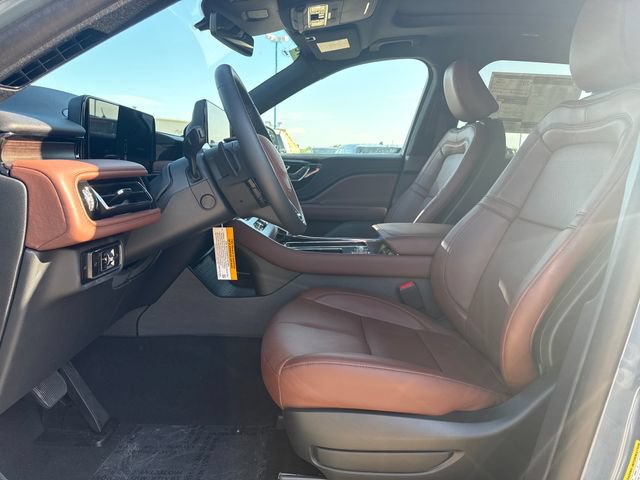 New 2026 Lincoln Aviator Reserve AWD/4WD image 21