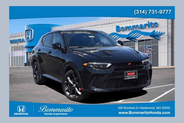 Used 2024 Dodge Hornet R/T