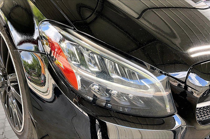 Used 2021 Mercedes-Benz C 300 Sedan image 24