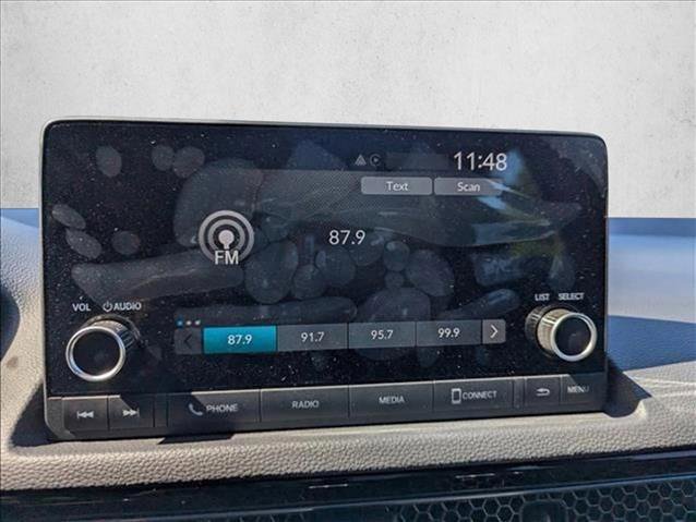 New 2026 Honda Civic Sport image 17