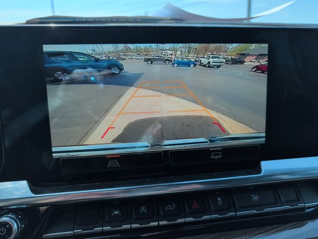 Used 2024 GMC Sierra 1500 Elevation AWD/4WD image 20