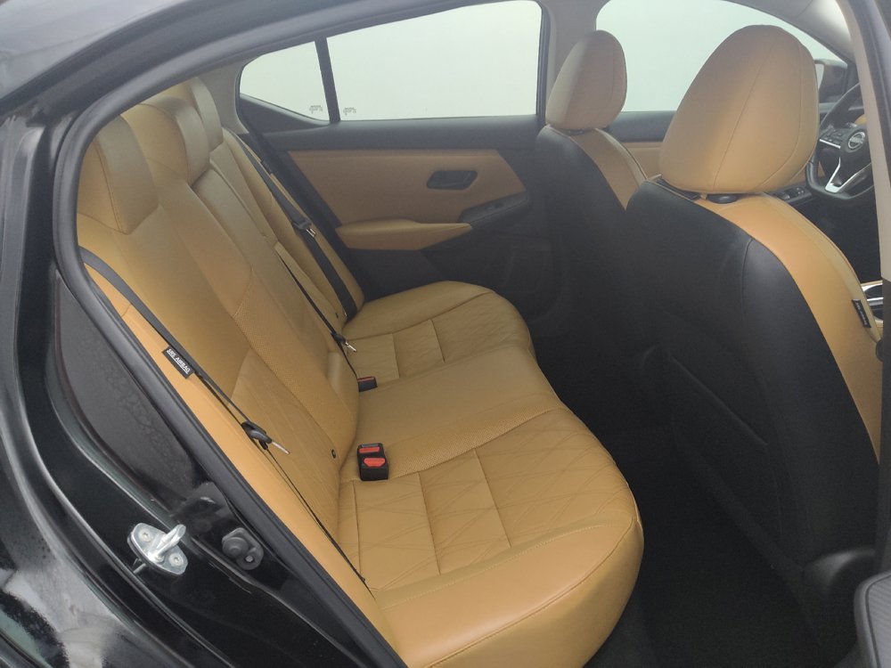 Used 2024 Nissan Sentra SV w/ SV Premium Package FWD image 19