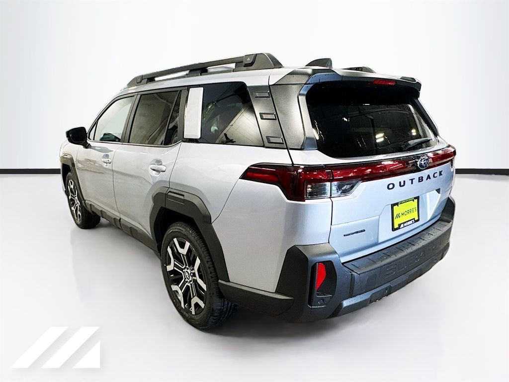 New 2026 Subaru Outback Touring XT AWD/4WD image 7