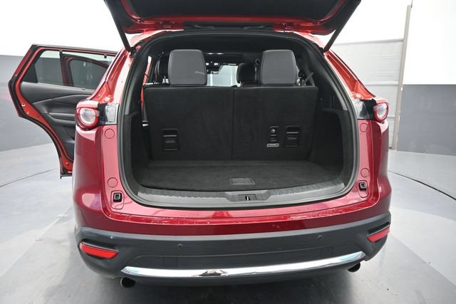 Used 2023 MAZDA CX-9 Grand Touring AWD/4WD image 8