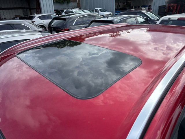 Certified 2024 MAZDA CX-90 Plug-In Hybrid w/ Preferred image 7