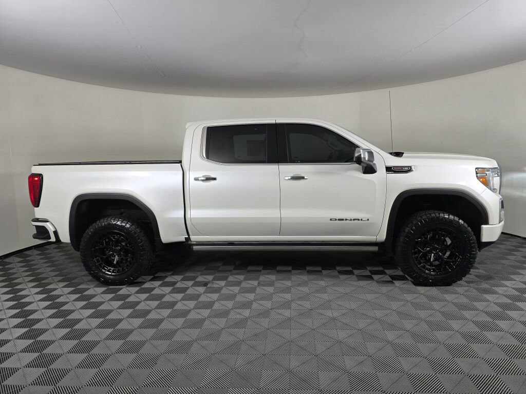 Used 2020 GMC Sierra 1500 Denali w/ Denali Ultimate Package image 3