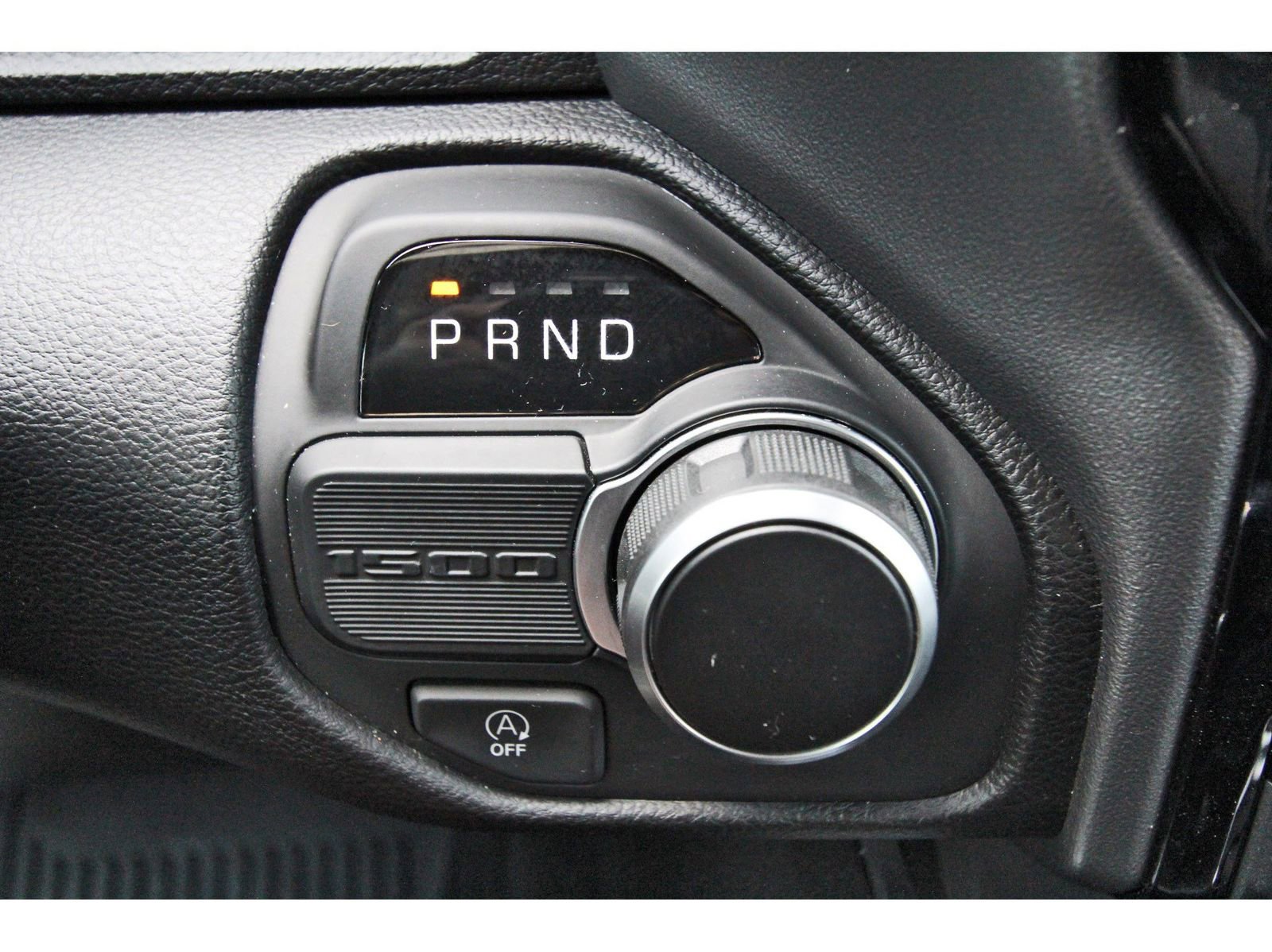 Used 2025 RAM 1500 Lone Star RWD image 22