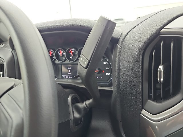 New 2026 Chevrolet Silverado 2500 W/T w/ WT Convenience Package AWD/4WD image 15
