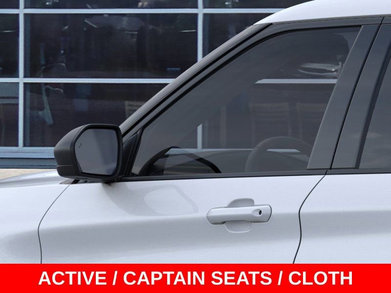 New 2026 Ford Explorer Active AWD/4WD image 20