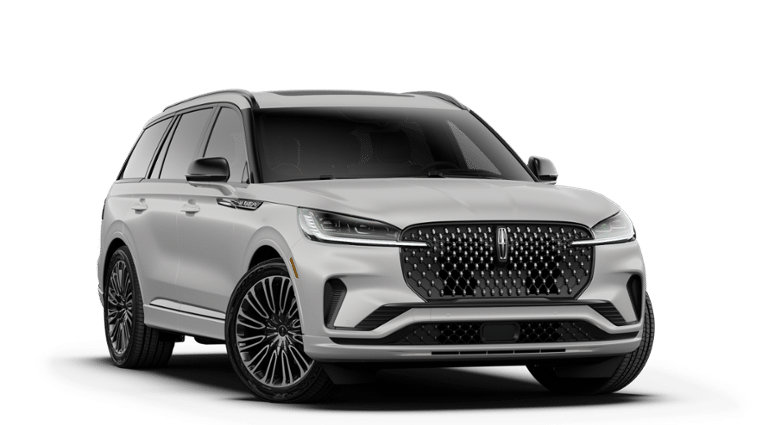 New 2027 Lincoln Aviator Black Label w/ Dynamic Handling Package AWD/4WD image 26