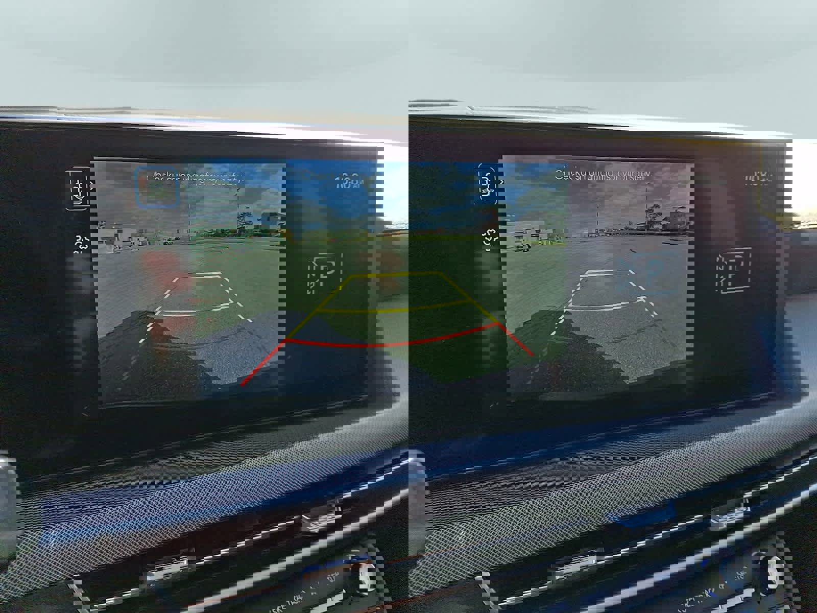 New 2026 Hyundai Sonata SEL image 16