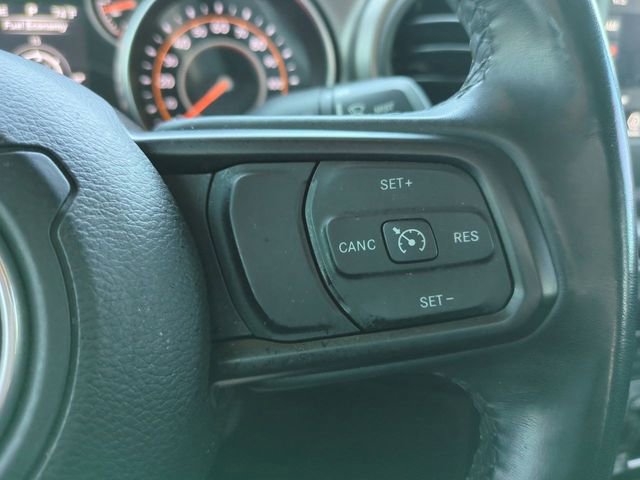 Used 2022 Jeep Gladiator Sport image 24