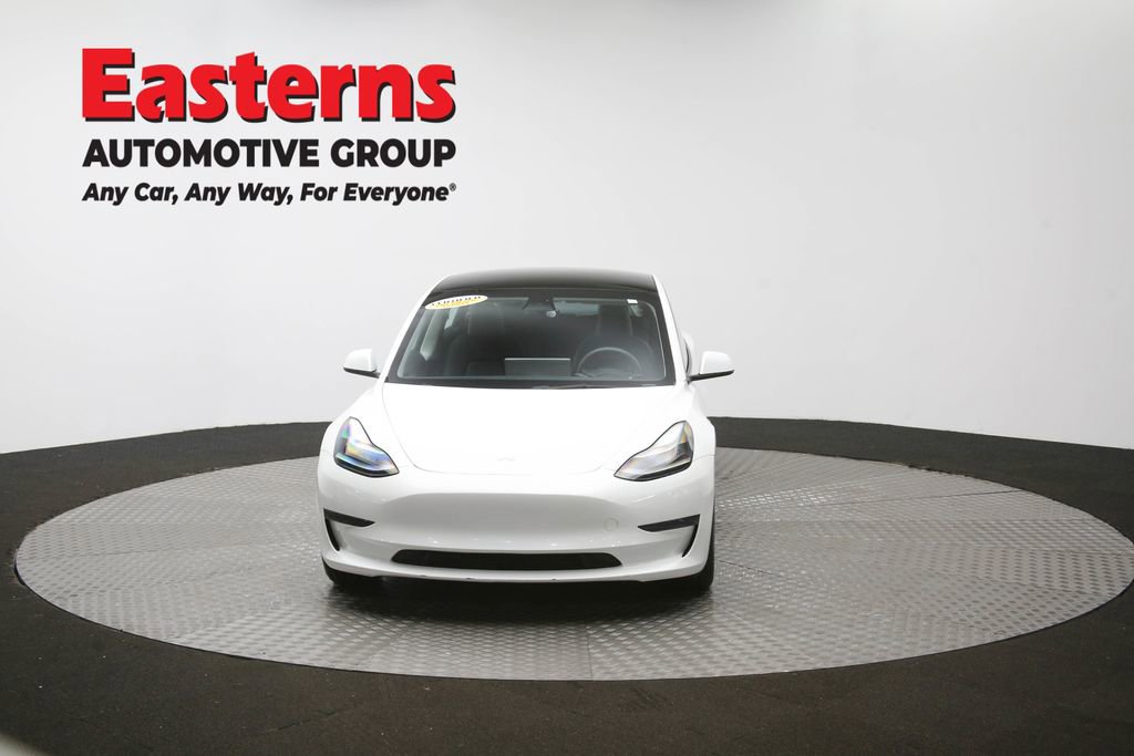Used 2023 Tesla Model 3 Standard Range image 67