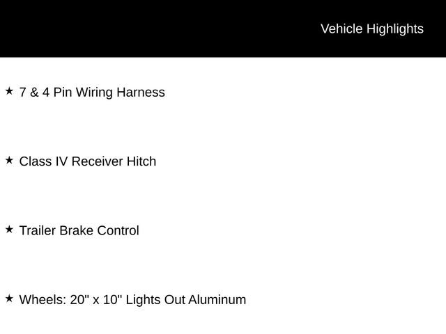 Used 2023 Dodge Durango SRT Hellcat w/ Black Package image 6