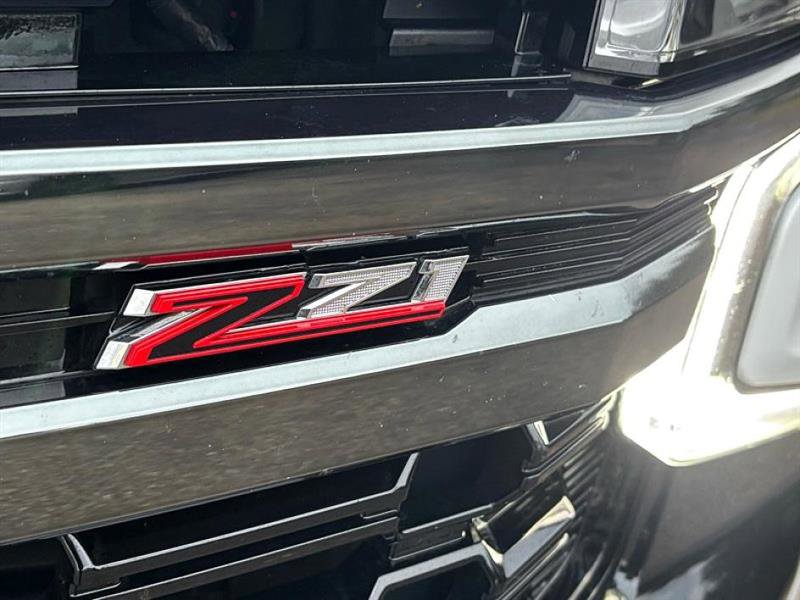 Used 2022 Chevrolet Tahoe Z71 w/ Luxury Package image 59