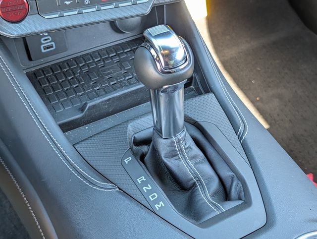Used 2024 Ford Mustang GT Premium RWD image 19