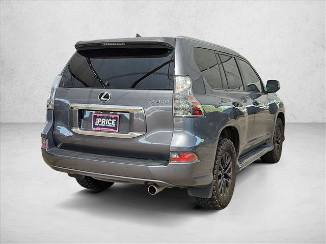 Used 2022 Lexus GX 460 Premium w/ Premium Package AWD/4WD image 5
