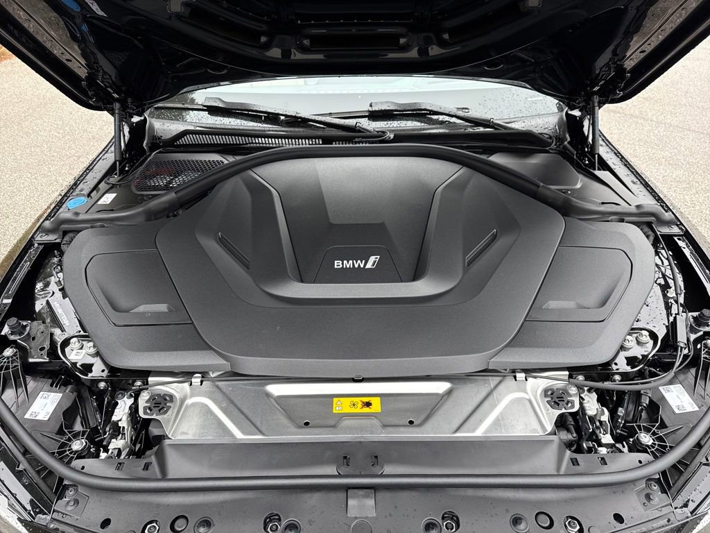 New 2026 BMW i4 xDrive40i image 28